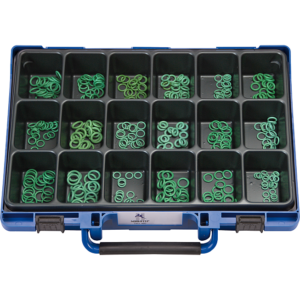 Assortiment O-Ring Special Clim Vuiton universel I