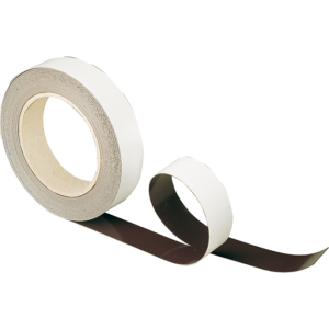 Bande magnétique sur rouleau 20x0,65x10m