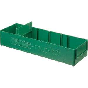 Boîte de rangement, 270 x 90 x 50 mm