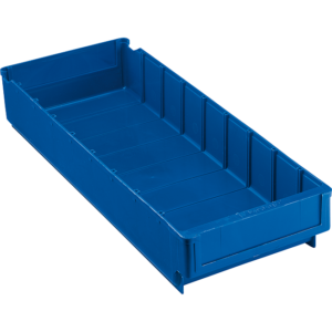 Bacs de stockage à 7 compartiments 400X188 mm