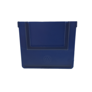 Cloison de séparation pour bacs de stockage  94MM PERSTORP