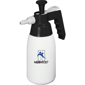 Vaporisateur Bleu pour liquide non acide 3 bars  1 Litre