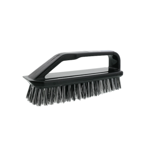 Brosse de nettoyage revêtements intérieur avec poignée