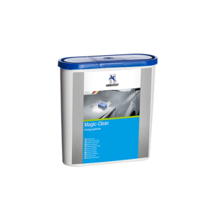 Magic-Clean bleu pâte de nettoyage carrosserie 200  GR