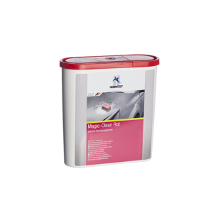 Magic-Clean Ultra Power Rose pâte de nettoyage intensif 200  GR