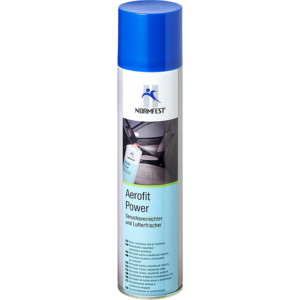 Aerofit Power spray destructeur d'odeur puissant