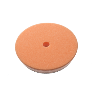 Mousse de polissage orange medium 75MM
