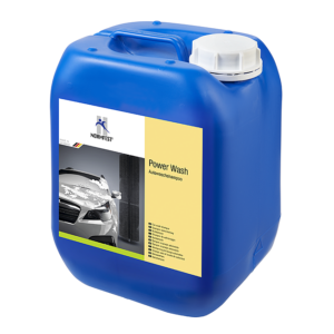 Power Wash Shampoing  pH neutre 30L à diluer