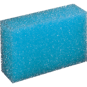 Eponge spéciale insectes 110X70X40mm