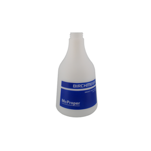 Bouteille transparente 500ml Birchmeier