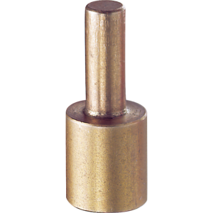 Mandrin pour machine foret diamanté