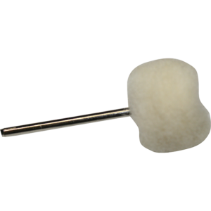 Rouleau à polir polish pare brise