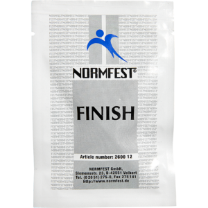 Résine de réparation pour pare beise haute performance