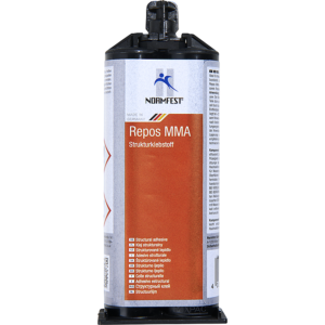 Repos Mma colle 2K tous supports haute resistance