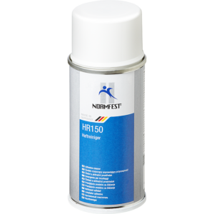 HR 150 Spray préparateur dégraissant de surface avant colle repos