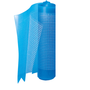 Film anti-adhérent pour colle bi-composant 125MM x 3,6M