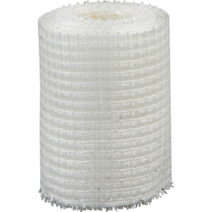 Toile de renfort pour encollage - 50MM x 4,0M