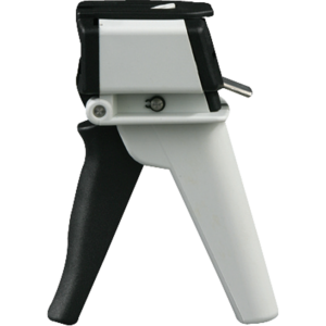 Pistolet plastique  pour cartouche repos fast