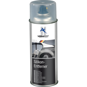 Silicone Remover spray 400ml