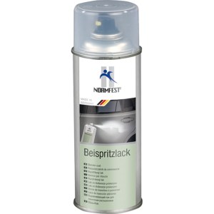 Beispritzlack vernis à pulvériser  400 ml
