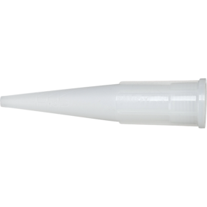 Buse ronde pour cartouches aluminium