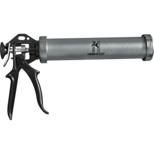 Pistolet manuel Normfest faible pression pour cartouche ou poche 400ml
