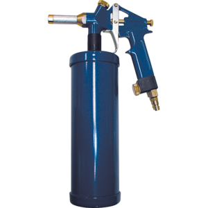 Pistolet de protection de soubassement ou protection corps creux 1 L