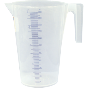 Cruche de mesure 1 Litre