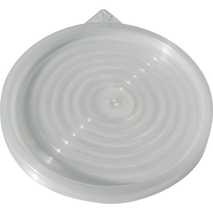 Couvercle godet de mélange de peinture / vernis 350 ml