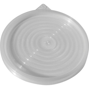 Godet de mélange de peinture / vernis 2300 ml