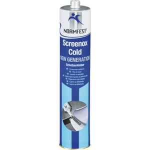 Screenox Cold colle pare-brise nouvelle generation cartouche 300 ml