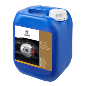 Liquide de frein DOT 4 30 Litres