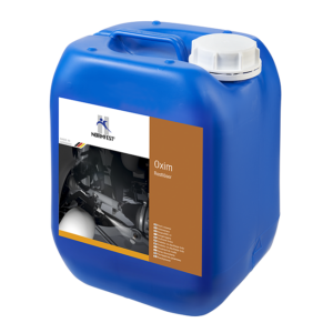 Oxim Ultra  5en1 dissolution rouille/lubrification/nettoyant/déplace l'eau 5 litres