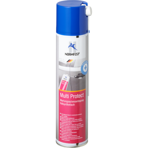 Multi Protect spray huile lubrifiante PTFE/Céramique longue durée