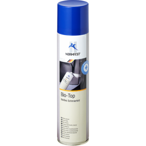 Bio Top Protect spray graisse blanche haute tenue