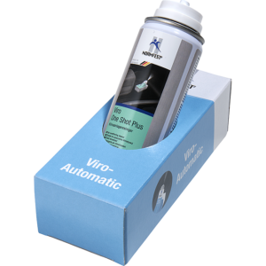 Viro One Shot spray désinfectant total automatique