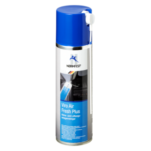 Viro Air fresh Plus spray désinfectant total bactéries et virus  300 ml