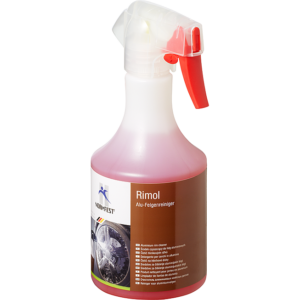 Rimol nett. Jantes alu supuissant 500 ml