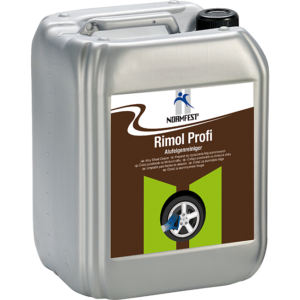 Nettoyant jantes Rimol Profi Normfest  surpuissant pur 30L à diluer