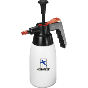 Pompe 3 bars avec joint en viton pour nettoyant freins 1000ML