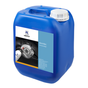 Nettoyant frein Bremtec 30 Litres premier raffinnage