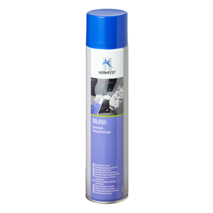 Multin spray nettoyant puissant multi usages 600 ml