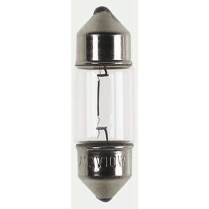 Ampoule navette 12V 10w