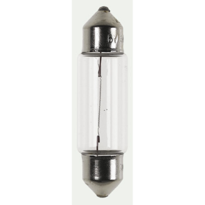 Ampoule navette 12V 10W 41mm