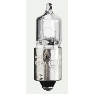 Ampoule halogène mini Mercedes-Benz 12V 6w
