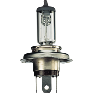 Ampoule H4 12V 60/55w PHILIPS Premium +30% de lumière en plus