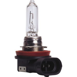 Ampoule H9 12V 65 w culot coudé qualité d'origine