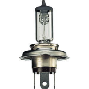 Ampoule H4 12V 55w VISIONPLUS 50% PHILIPS