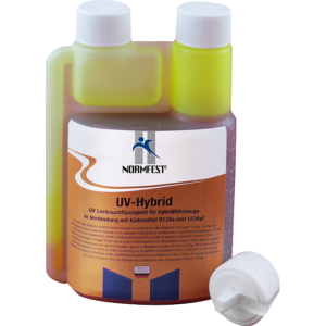 Traçant Uv Hybride oring saver