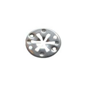 Agraphe métallique Vw